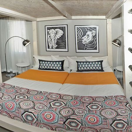 Willa Gondwana Etosha Safari Camp Okaukuejo Zewnętrze zdjęcie