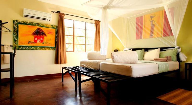 Willa Gondwana Etosha Safari Camp Okaukuejo Zewnętrze zdjęcie