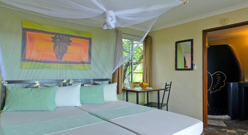 Willa Gondwana Etosha Safari Camp Okaukuejo Zewnętrze zdjęcie