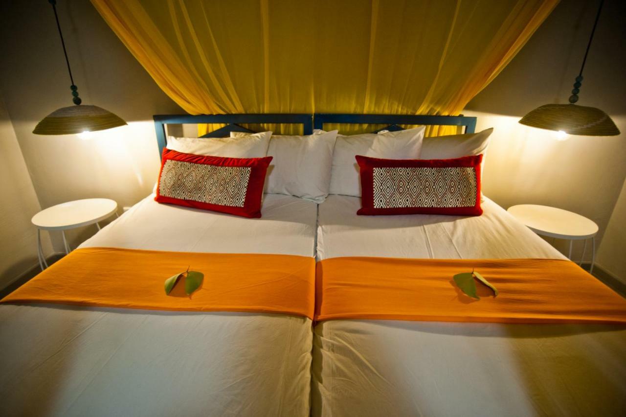 Willa Gondwana Etosha Safari Camp Okaukuejo Zewnętrze zdjęcie
