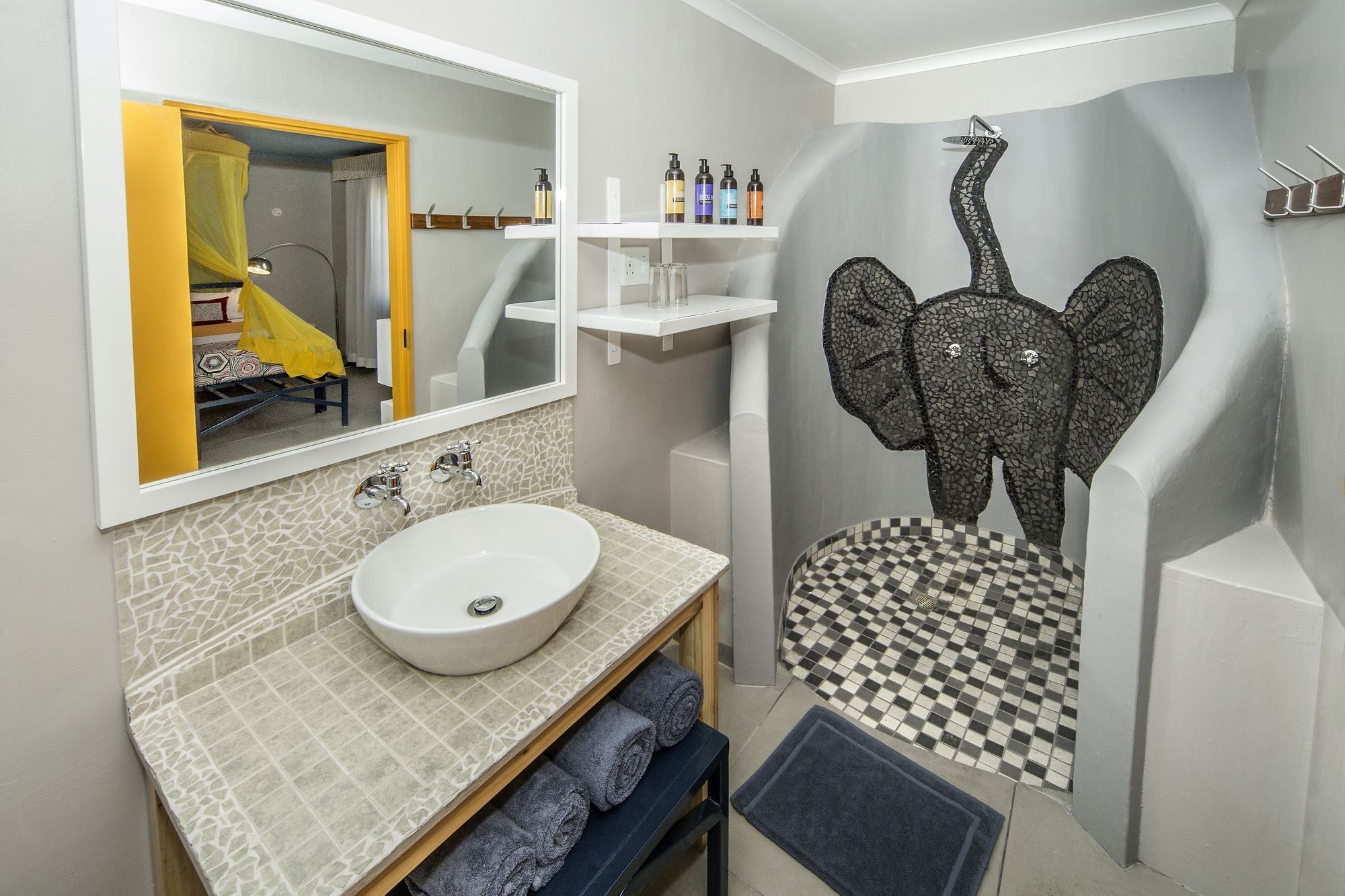 Willa Gondwana Etosha Safari Camp Okaukuejo Zewnętrze zdjęcie